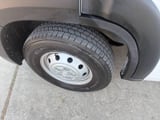 2023 Ram ProMaster 2500 - Preview 13