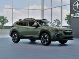 2026 Subaru Crosstrek - Preview 2
