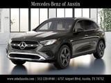 2027 Mercedes-Benz GLC - Preview 2