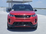 2026 Land Rover Discovery Sport - Preview 2