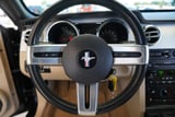 2007 Ford Mustang - Preview 12