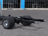 2026 Chevrolet Express Cutaway - Preview 11