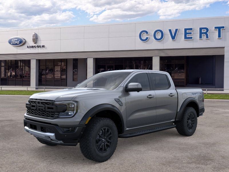 2026 Ford Ranger - Image 1