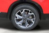 2019 Chevrolet Blazer - Preview 9