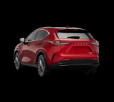 2026 Lexus NX - Preview 4