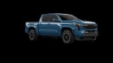 2026 Toyota Tacoma - Preview 15