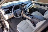 2025 Cadillac XT6 - Preview 10