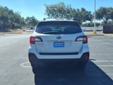 2019 Subaru Outback - Preview 4