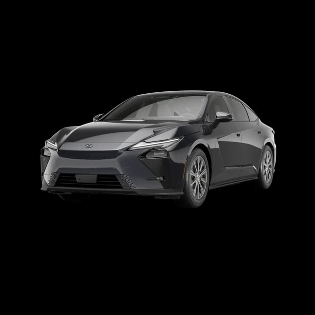 2027 Lexus ES - Image 1