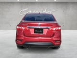 2018 Nissan Sentra - Preview 15