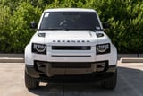 2026 Land Rover Defender - Preview 7