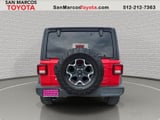 2020 Jeep Wrangler - Preview 6