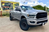 2020 Ram 2500 - Preview 2