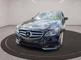 2014 Mercedes-Benz E-Class - Preview 2