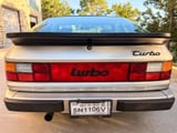 1986 Porsche 944 - Preview 9