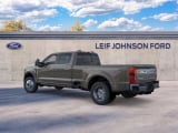 2026 Ford F-450 - Preview 4