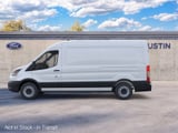 2026 Ford Transit - Preview 3
