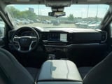 2024 Chevrolet Silverado 1500 - Preview 12