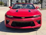 2018 Chevrolet Camaro - Preview 9