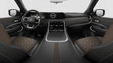 2027 Nissan Armada - Preview 15