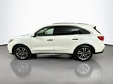 2017 Acura MDX - Preview 8