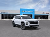 2027 Chevrolet Equinox - Preview 2