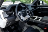 2026 Land Rover Defender - Preview 3