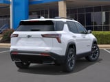 2027 Chevrolet Equinox - Preview 4