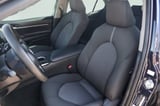 2022 Toyota Camry - Preview 9