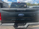 2018 Ford F-150 - Preview 8