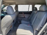 2010 Toyota Highlander - Preview 11