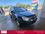 2014 Chevrolet captiva-sport - Preview 7