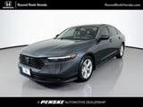 2024 Honda Accord - Preview 2