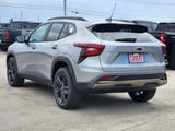 2026 Chevrolet Trax - Preview 4