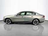 2026 BMW 5 Series - Preview 8