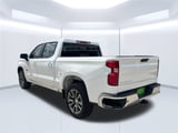 2026 Chevrolet Silverado 1500 - Preview 3
