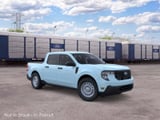 2026 Ford Maverick - Preview 7