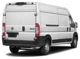 2027 Ram ProMaster 2500 - Preview 4
