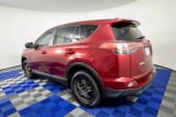 2018 Toyota RAV4 - Preview 6