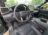 2026 Toyota Tundra - Preview 15