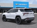 2027 Chevrolet Equinox - Preview 3