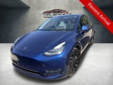 2021 Tesla Model Y - Preview 2