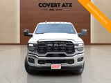 2026 Ram 2500 - Preview 8