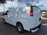 2021 Chevrolet Express - Preview 15