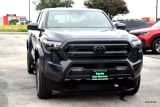 2025 Toyota Tacoma - Preview 2