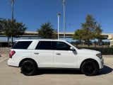 2021 Ford Expedition - Preview 4