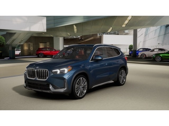2027 BMW X1 - Image 1