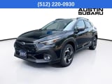 2026 Subaru Crosstrek - Preview 3