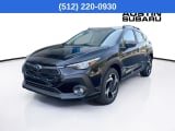 2026 Subaru Crosstrek - Preview 3