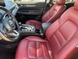 2025 Mazda CX-5 - Preview 10